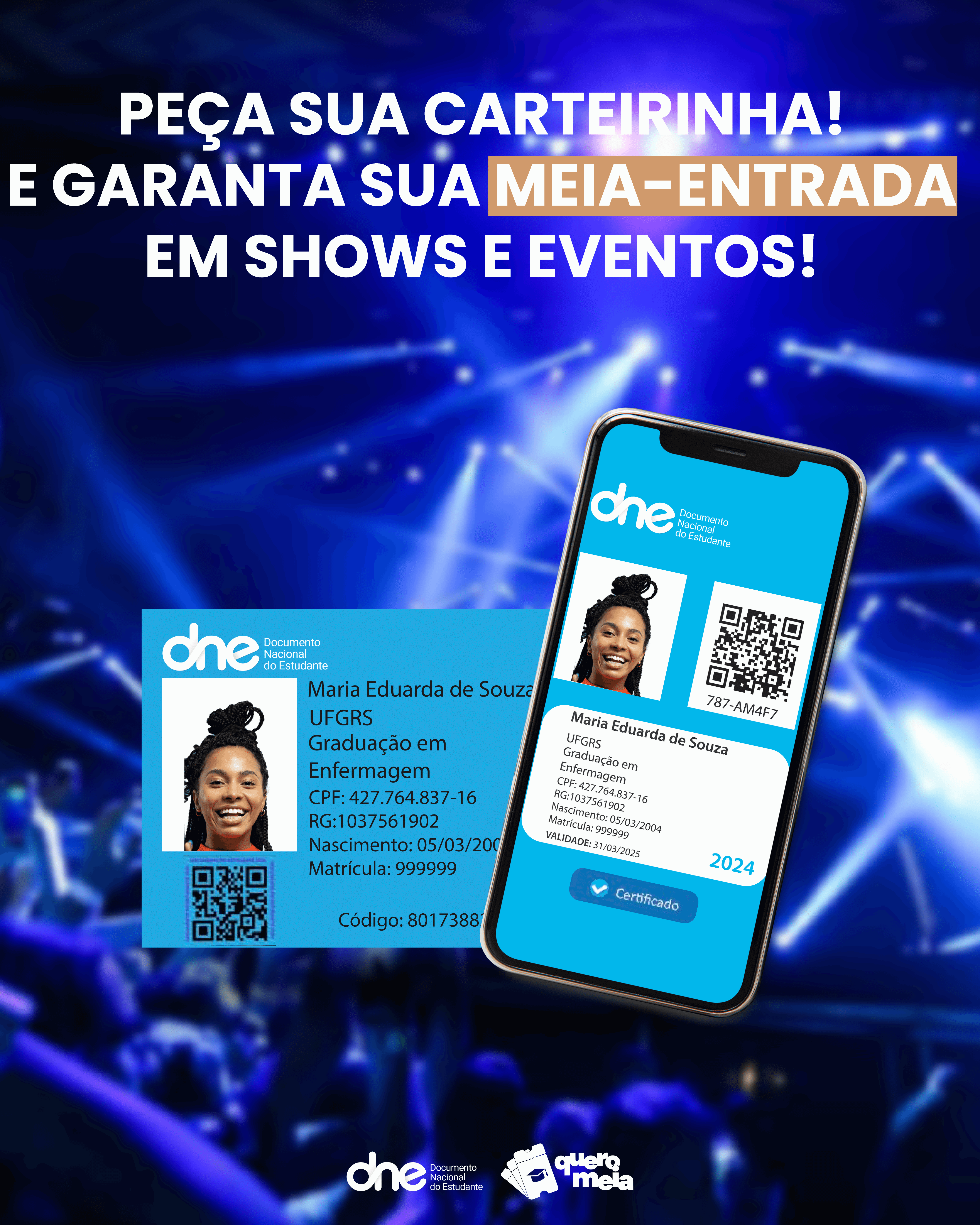 Como Fazer Sua Carteirinha de Estudante – O Guia Completo